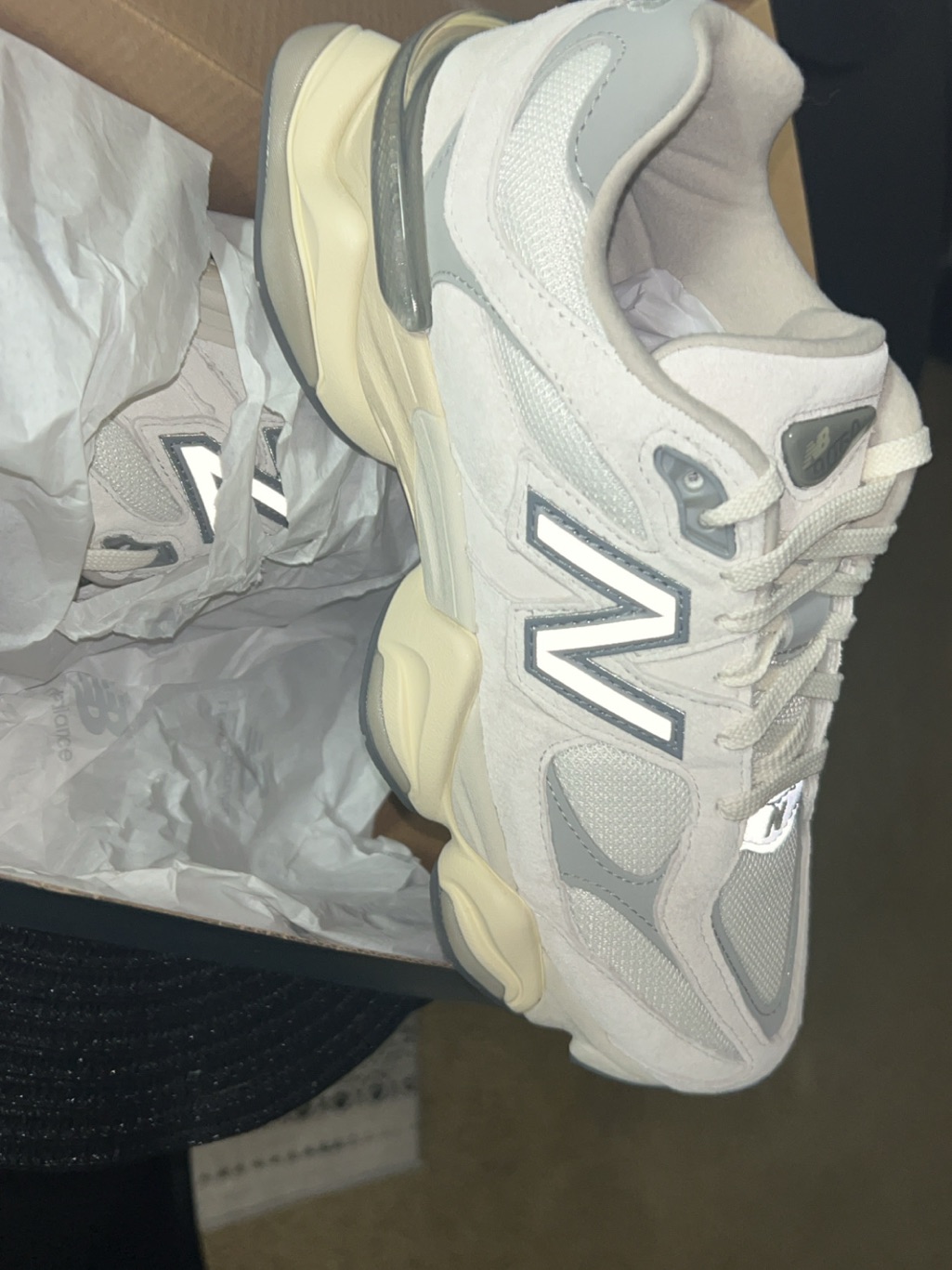 New Balance 9060